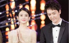 冯绍峰4个女朋友都比一个都漂亮,为什么最后还是选了赵丽颖?